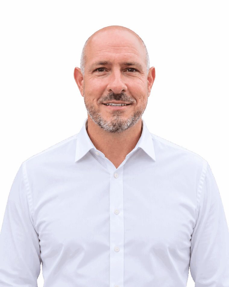 Le fondateur de AAD – Aides Après Deuil